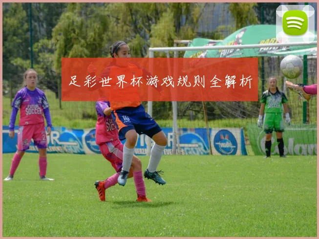 足彩世界杯游戏规则全解析